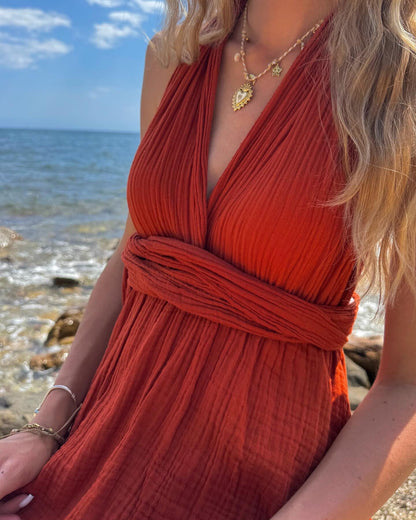 Combishort « Lina »