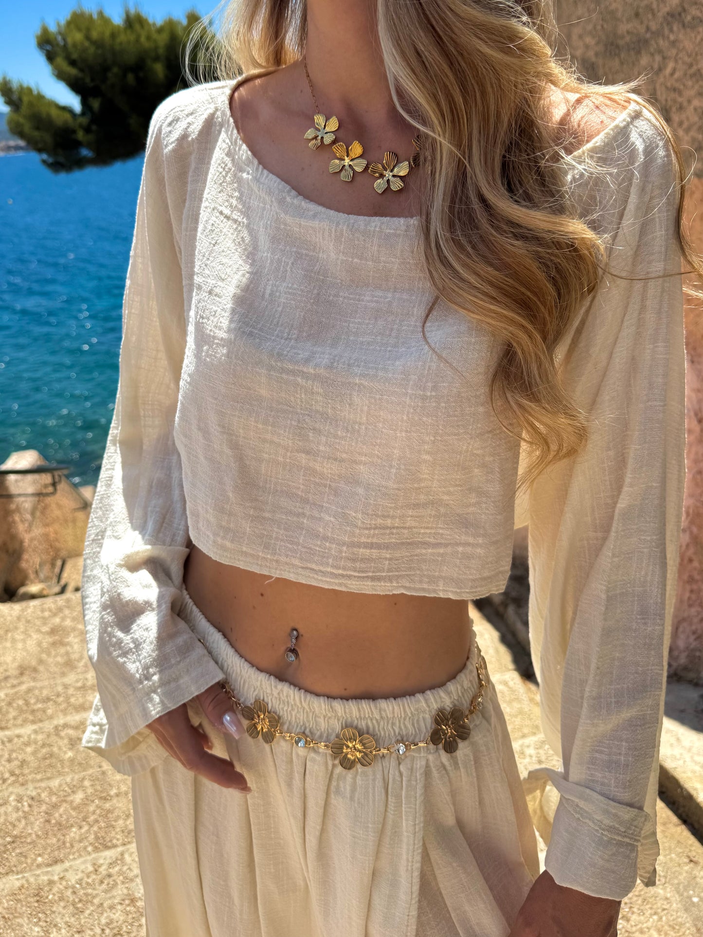Ensemble « Capri »