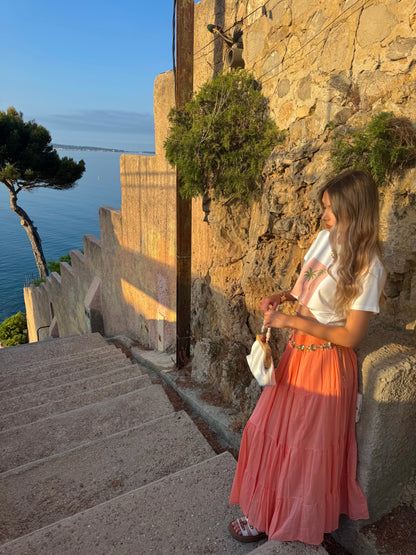 Jupe « Boho »