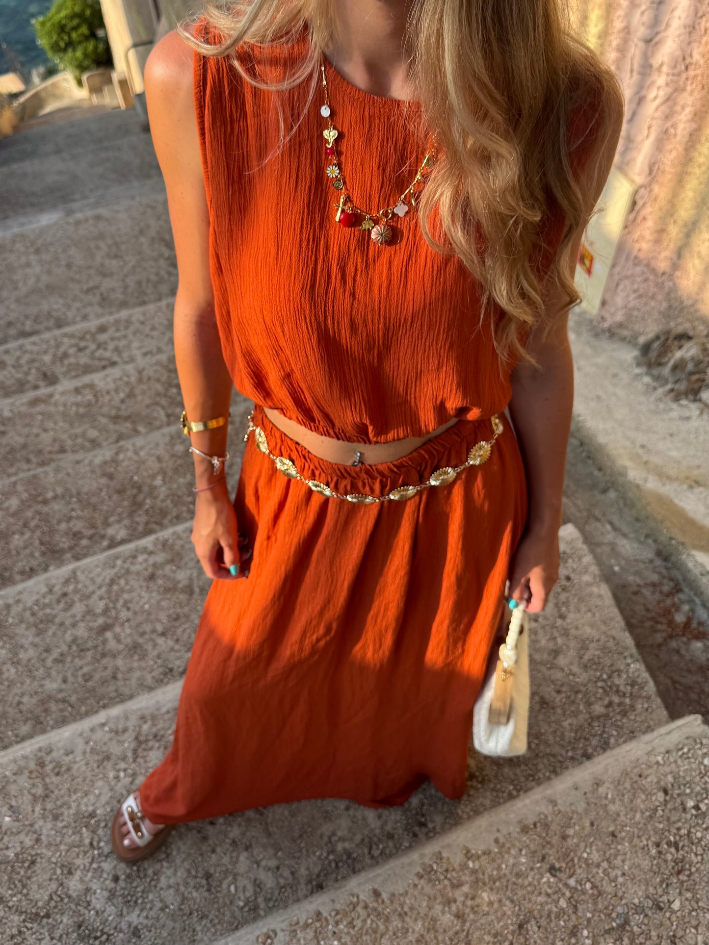Ensemble « Yara »