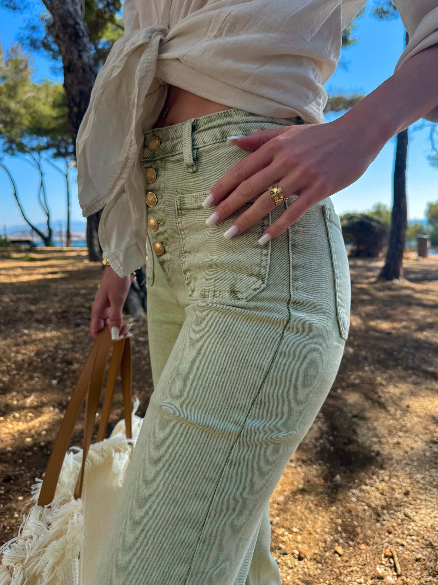 Jean « Flare »
