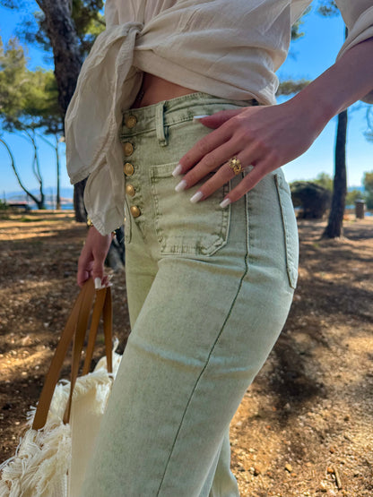 Jean « Flare »