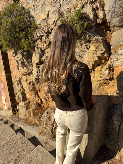 Pull « Cassy »
