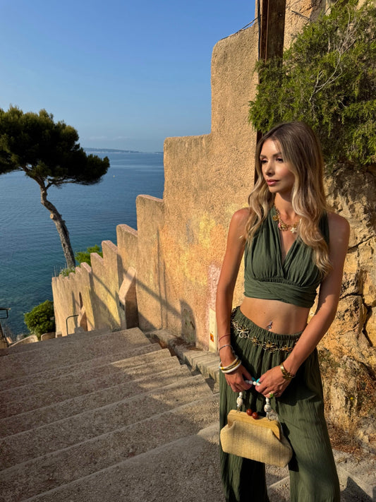 Top « Arielle »