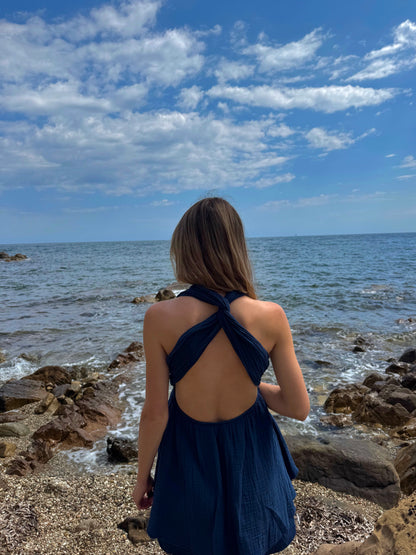 Combishort « Lina »