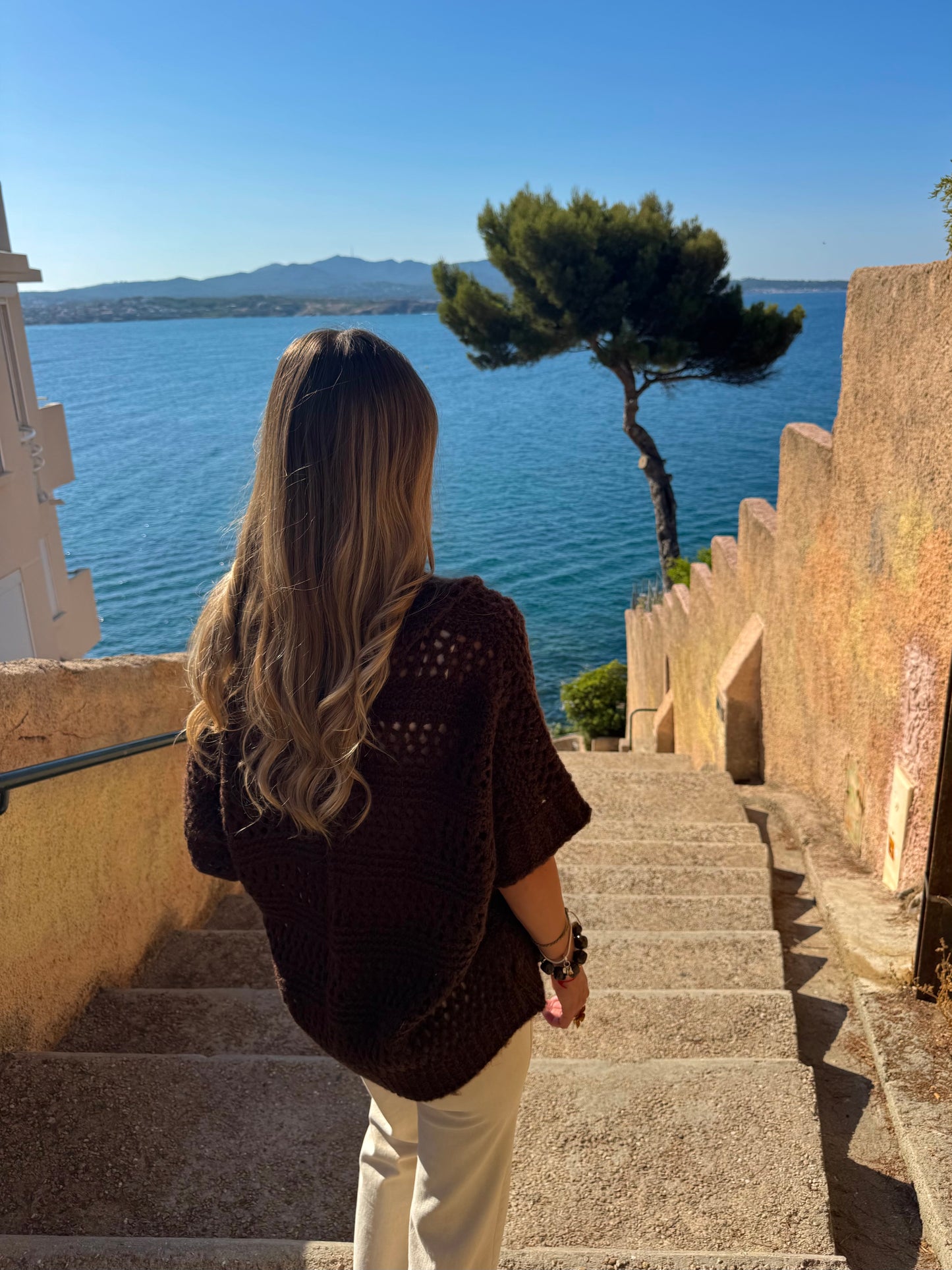 Gilet « Naomi »