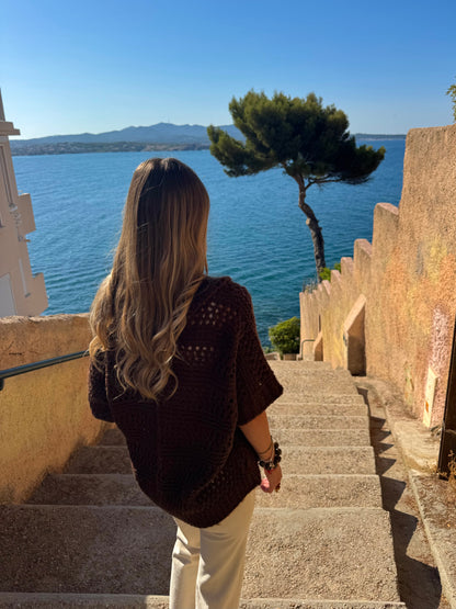 Gilet « Naomi »