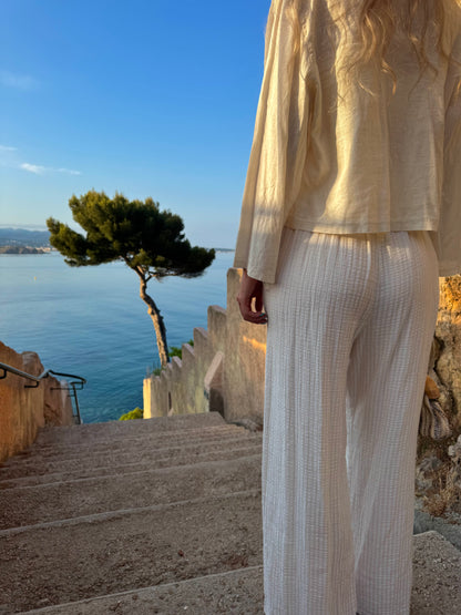 Pantalon « Léonie »