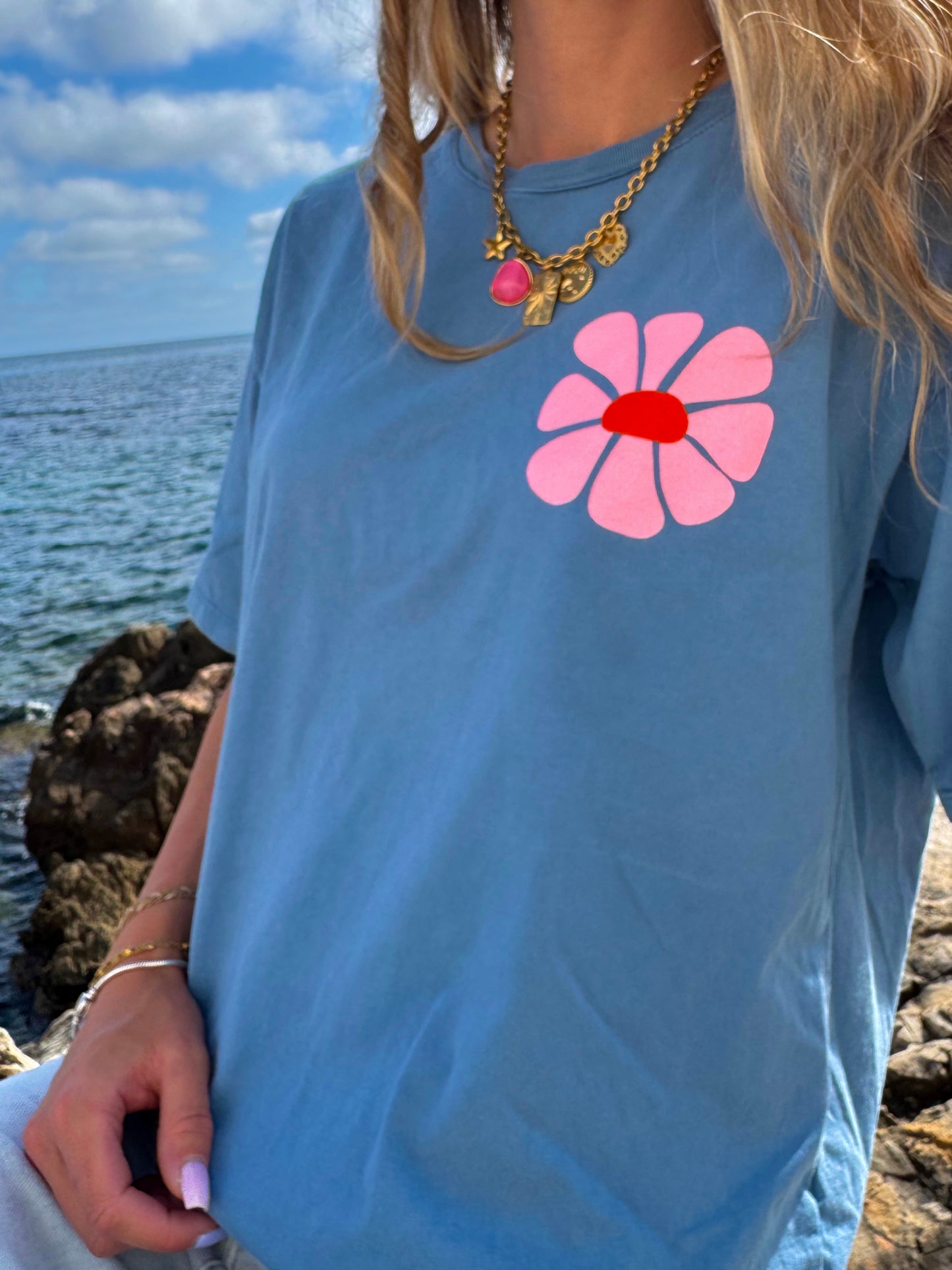 T-shirt « Ivy »
