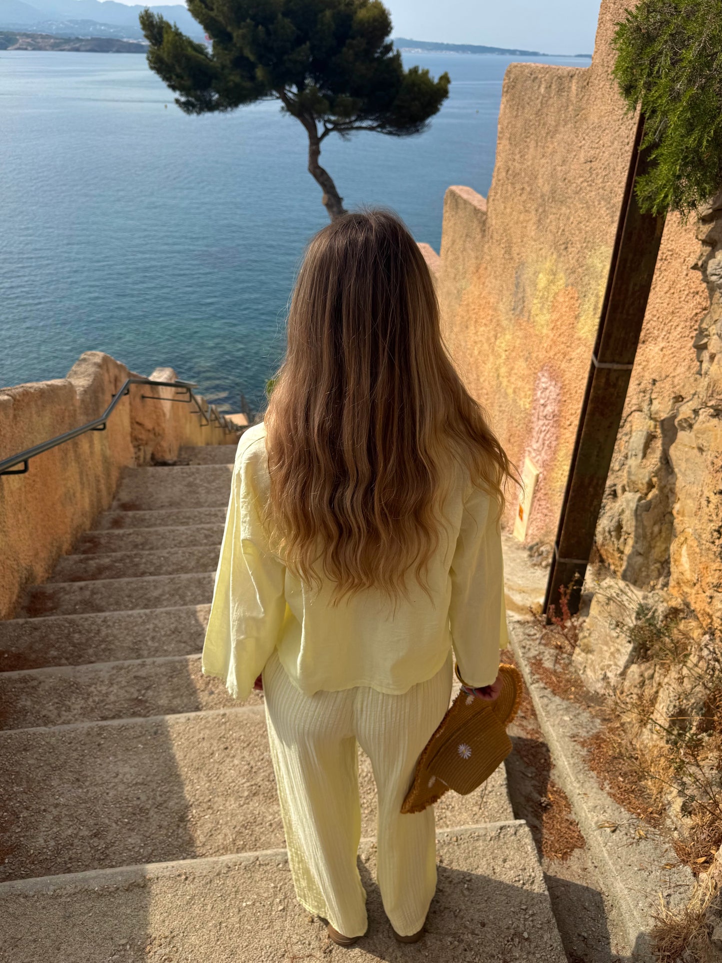 Pantalon « Léonie »