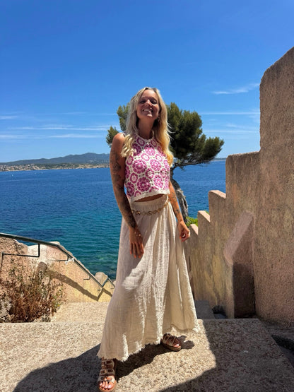 Top « Lila »