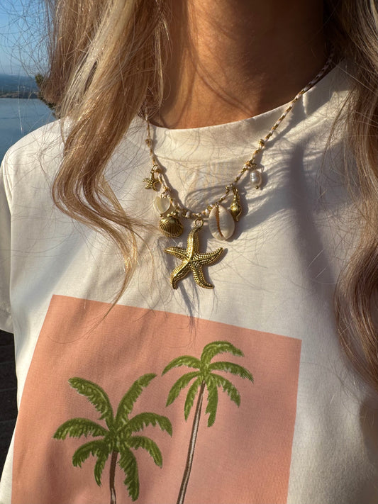 Collier « Bali »