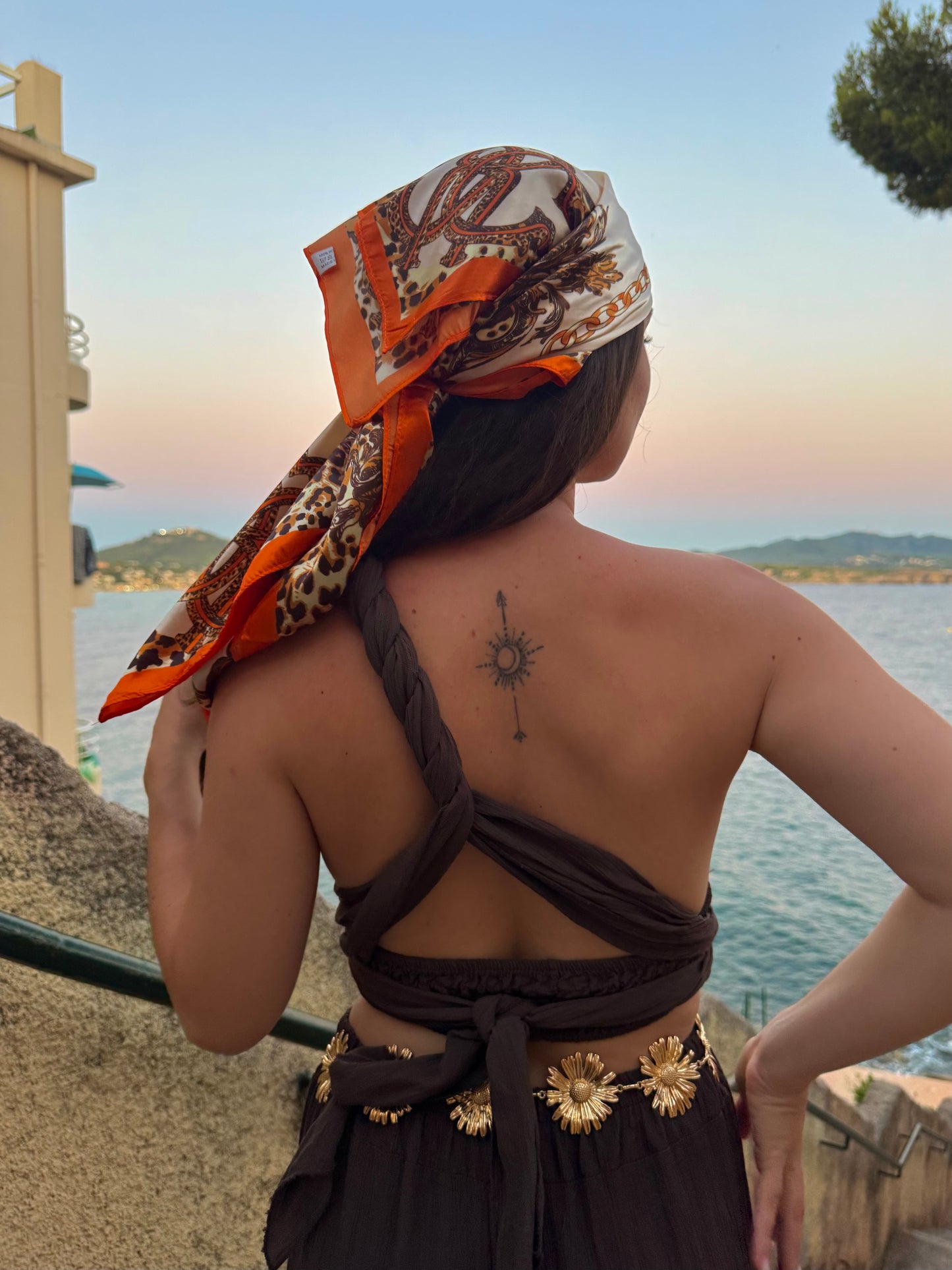 Top « Arielle »