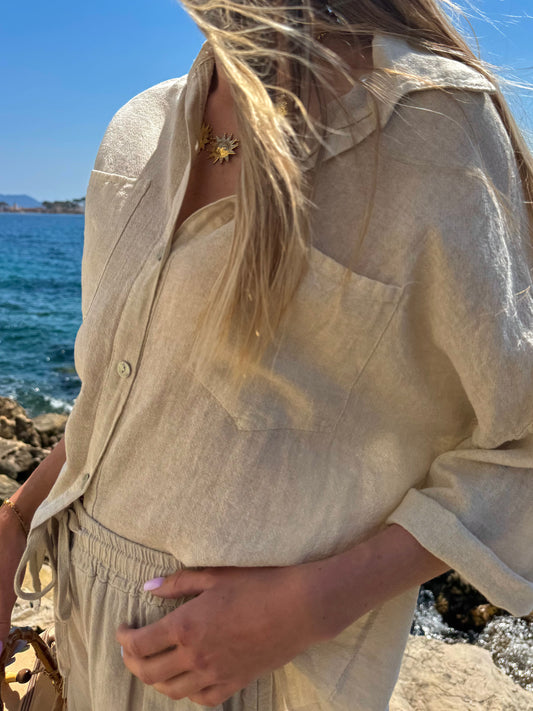 Chemise « Elynn »