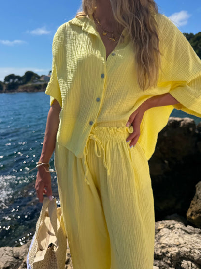 Ensemble « Coton »