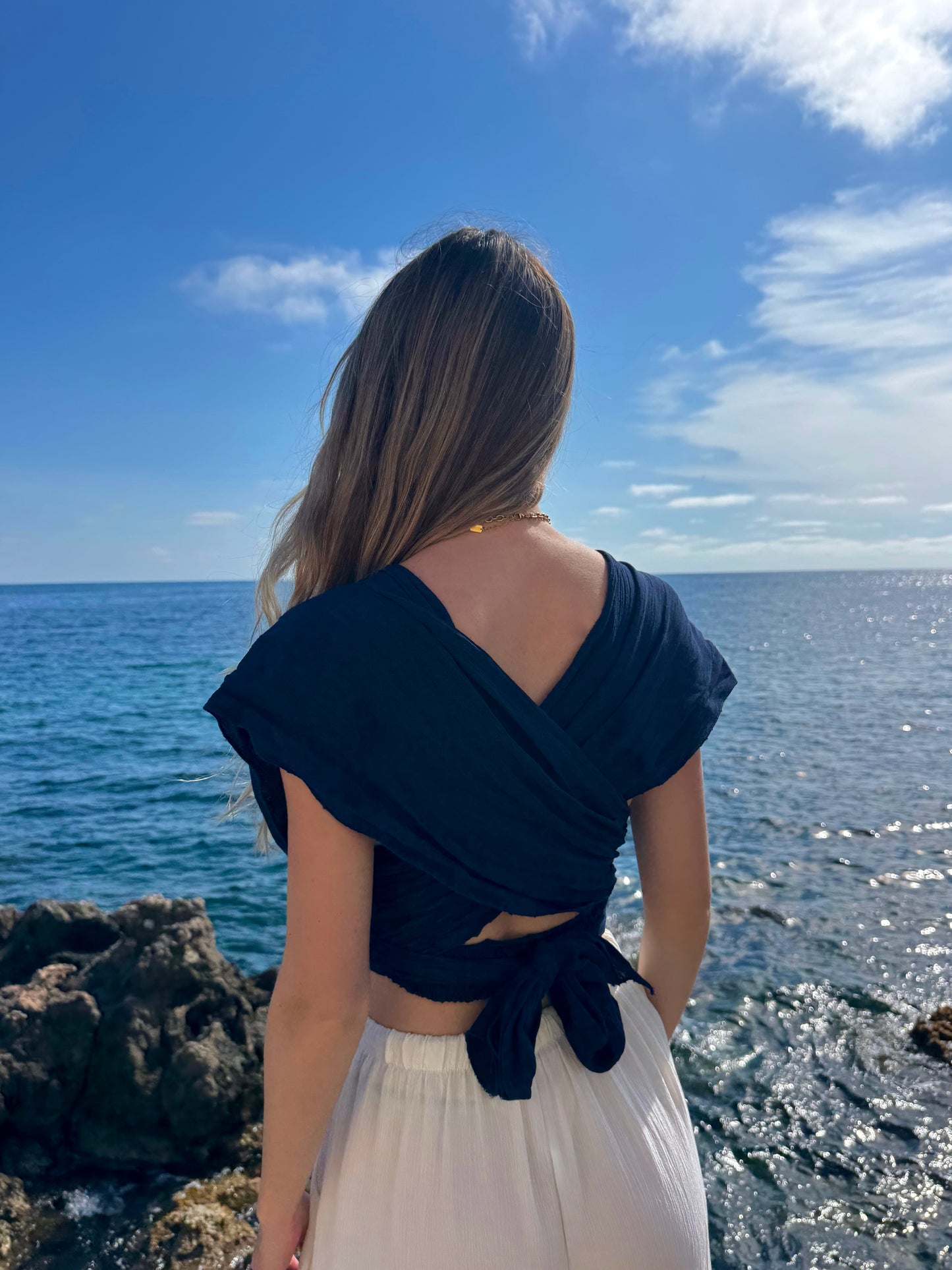 Top « Arielle »