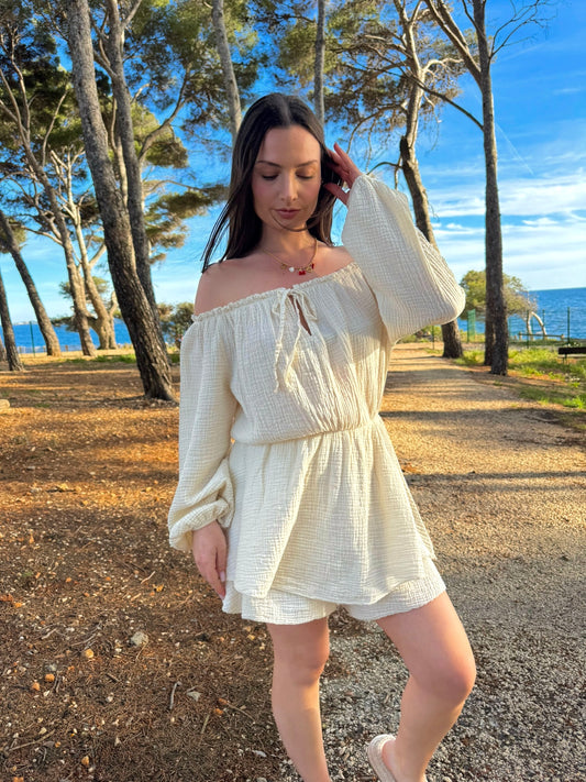 Combishort « Lana »