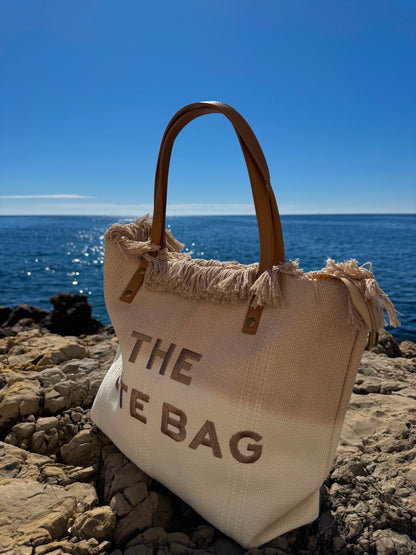 Sac « The Tote Bag »