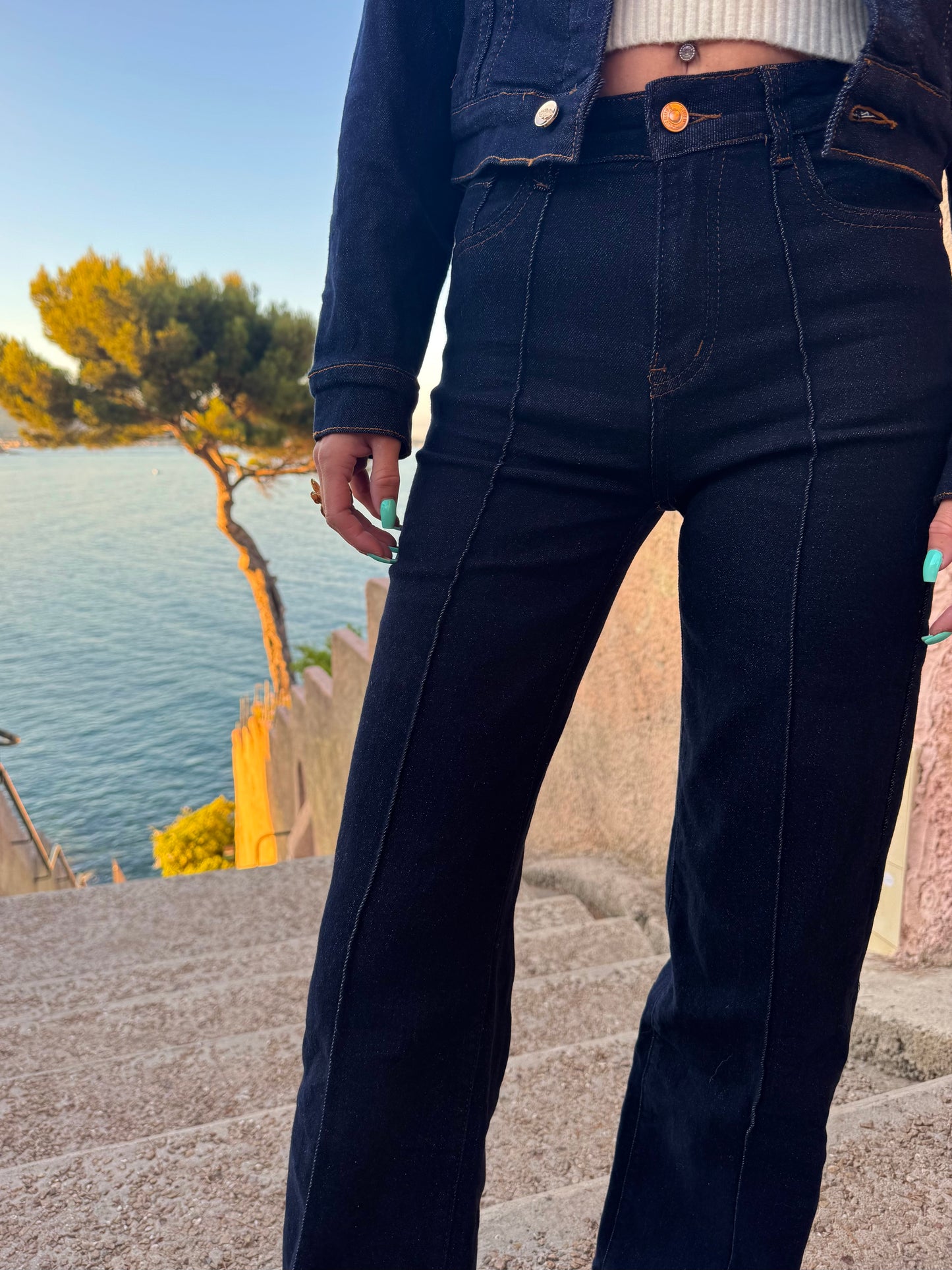 Jean « Dakota »