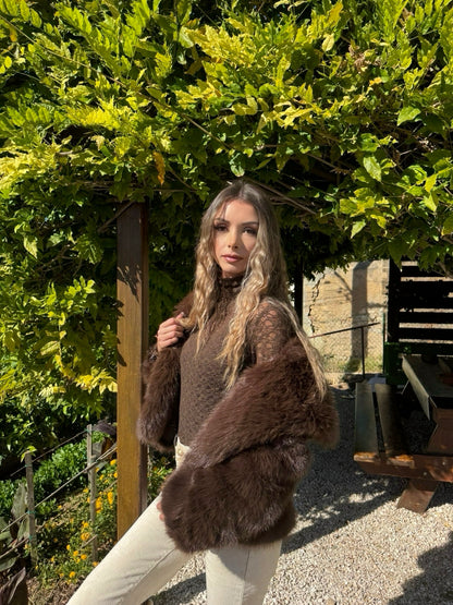 Fourrure « Shana »