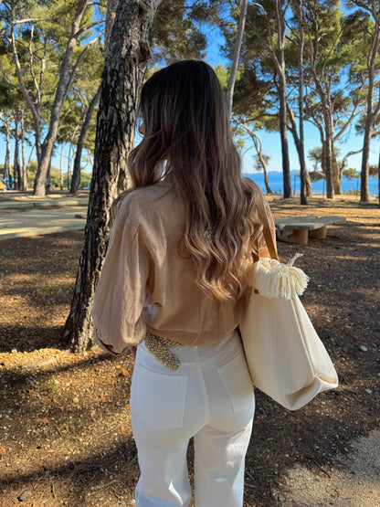 Chemise « Classic »