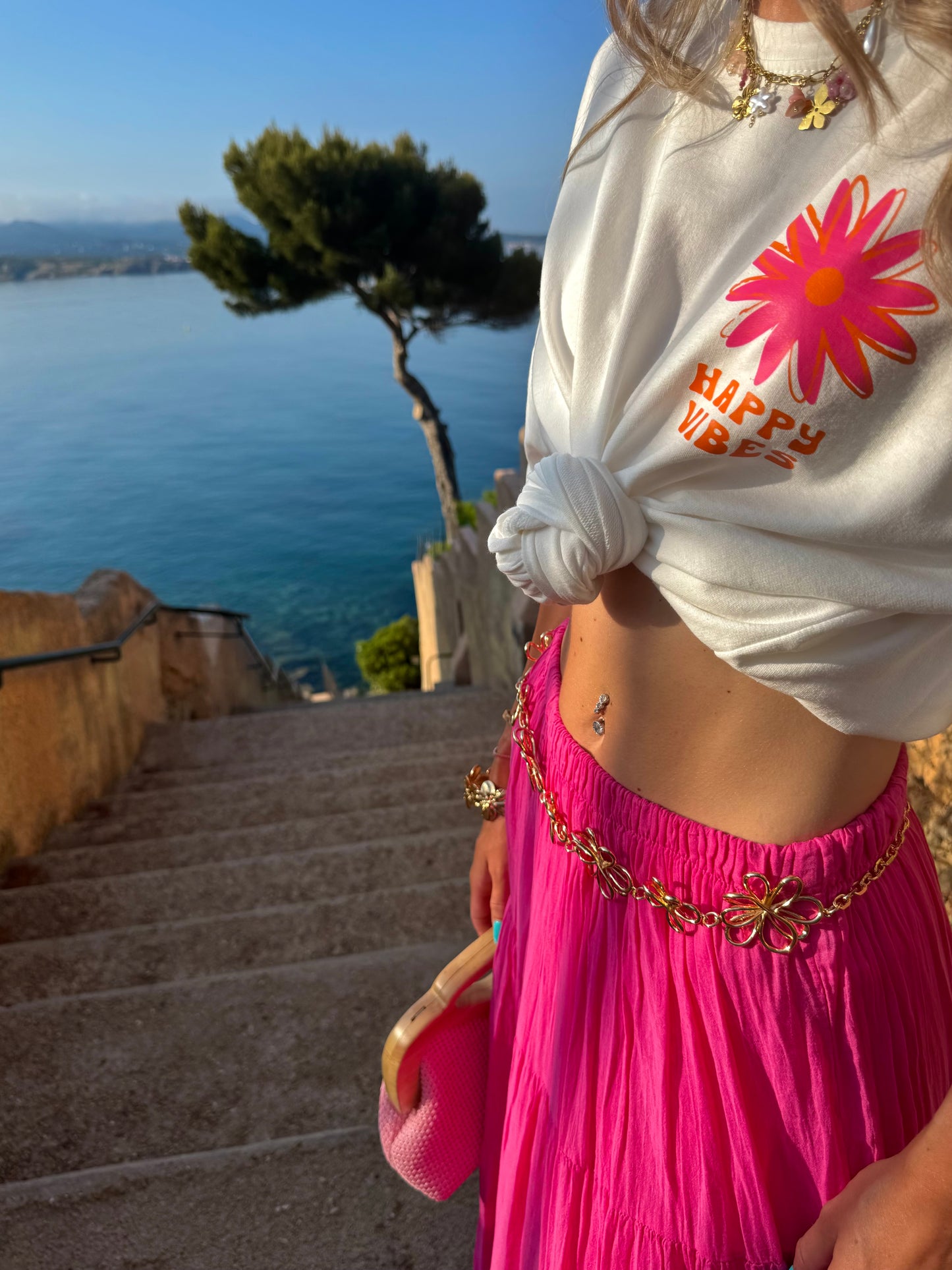 Jupe « Boho »