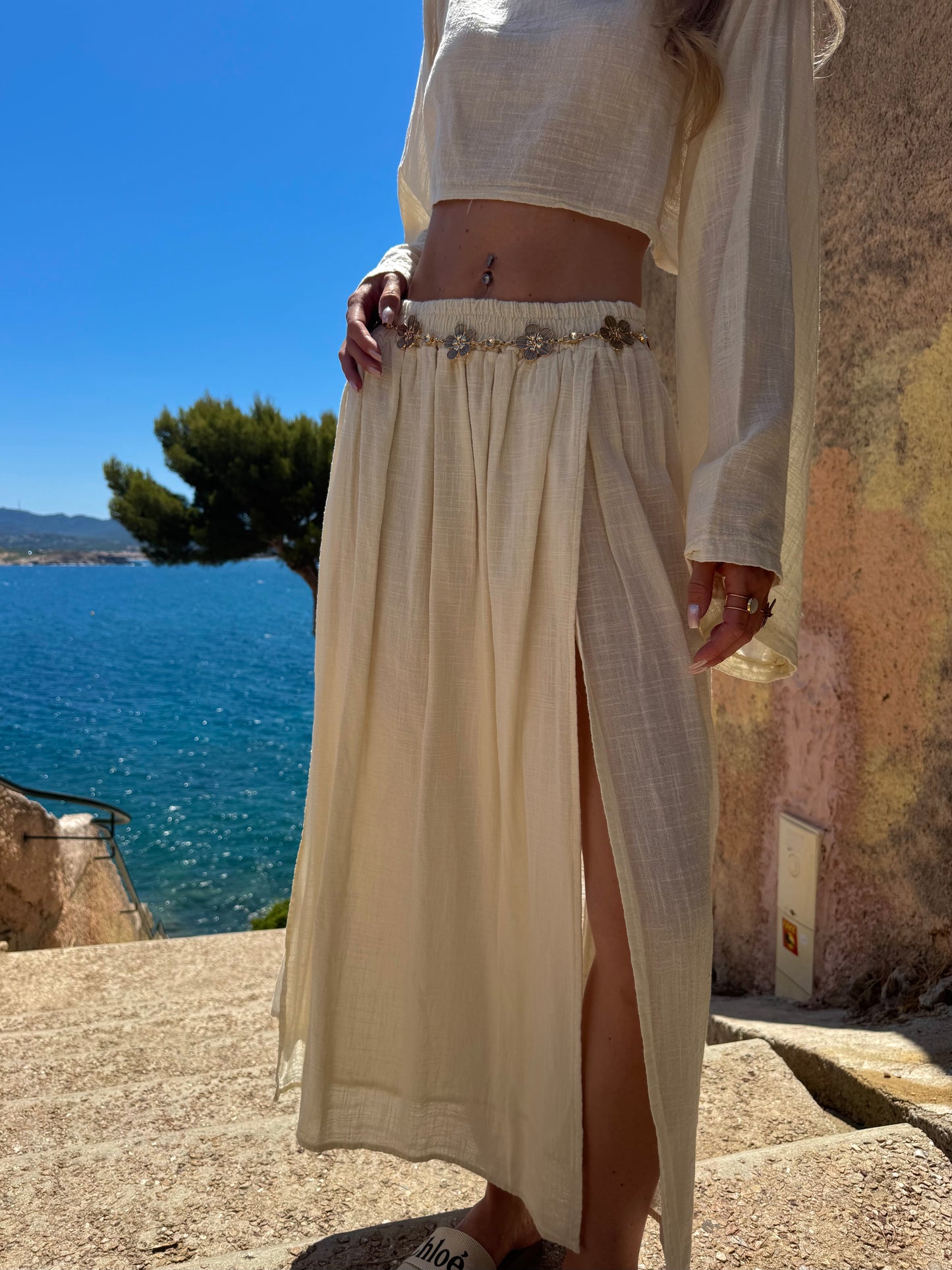 Ensemble « Capri »