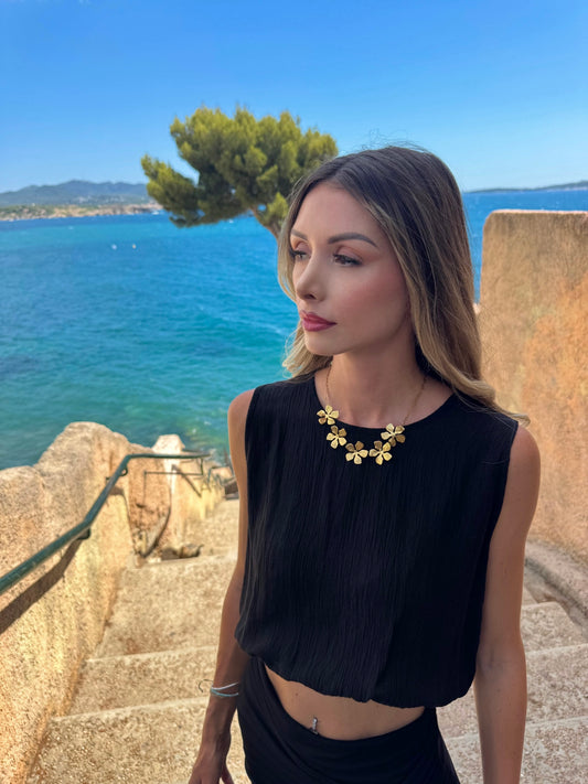 Top « Yara »