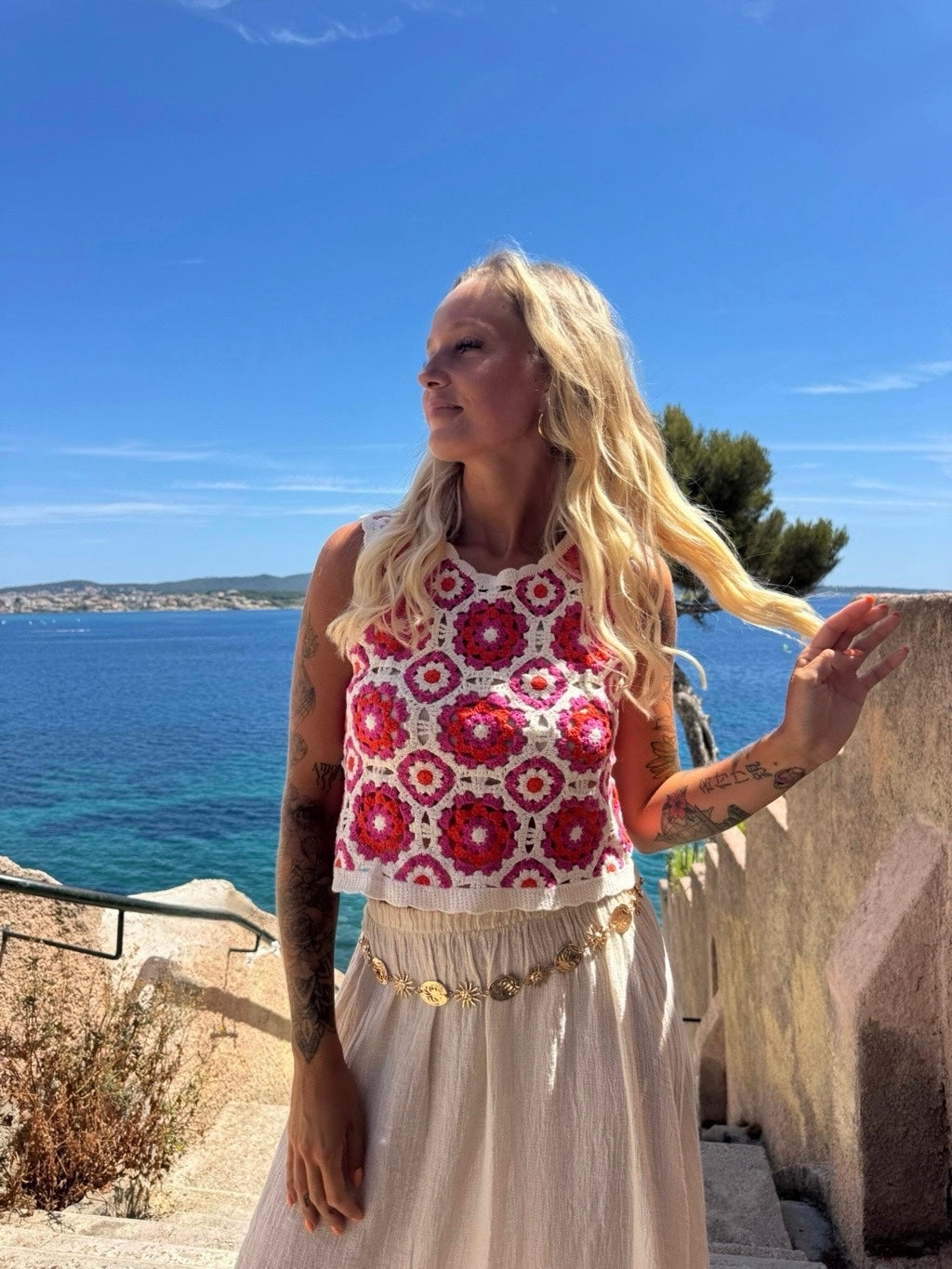 Top « Maria »