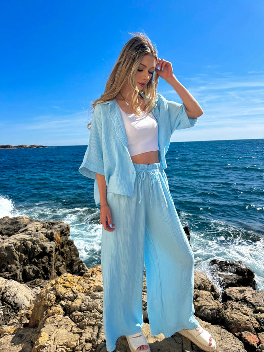 Ensemble « Coton »