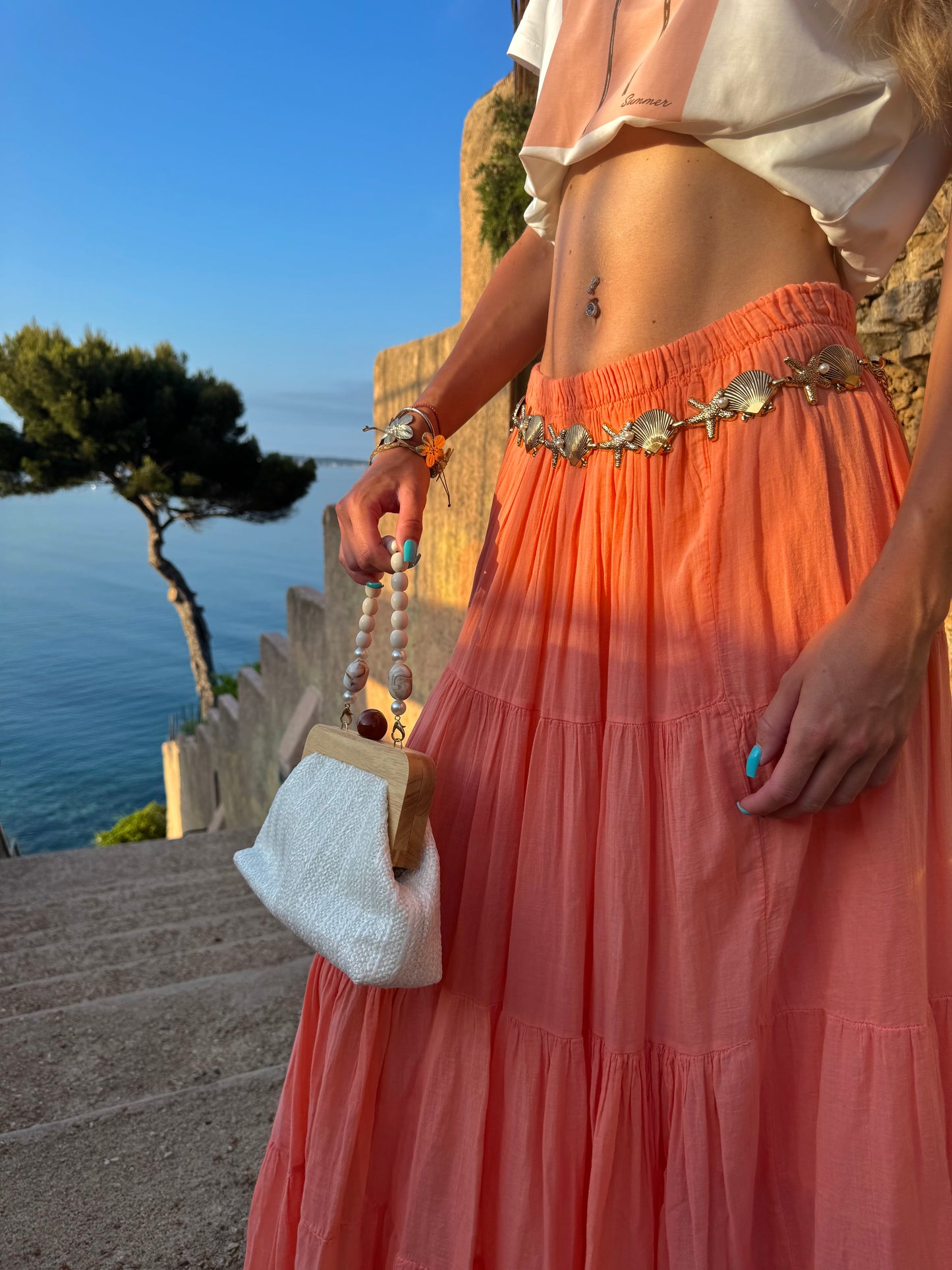 Jupe « Boho »