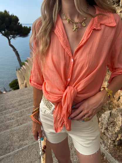 Chemise « Classic »