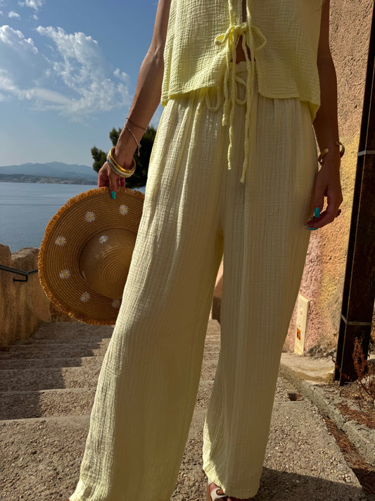 Pantalon « Léonie »