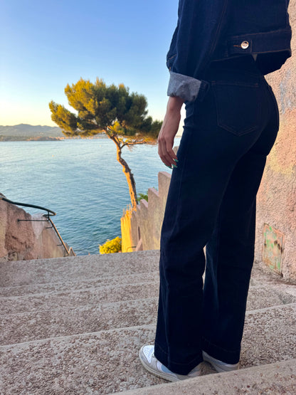 Jean « Dakota »