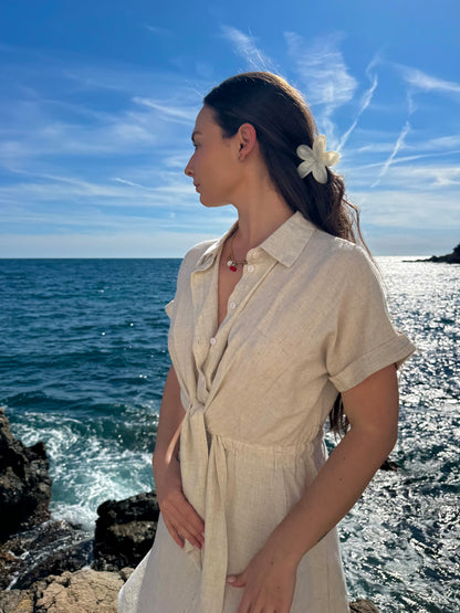 Robe « Néva »