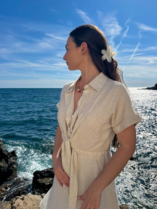 Robe « Néva »