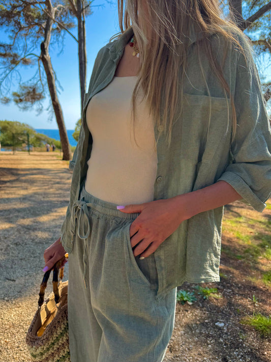 Chemise « Elynn »