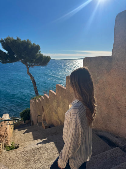 Chemise « Maëlle »