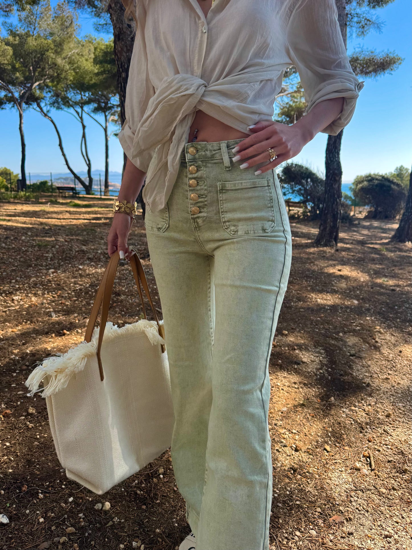 Jean « Flare »