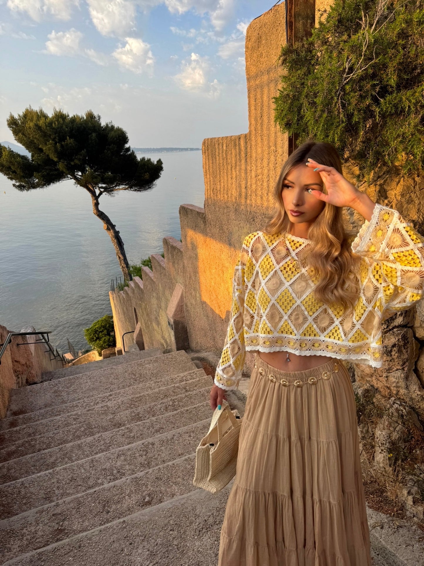 Top « Sun »