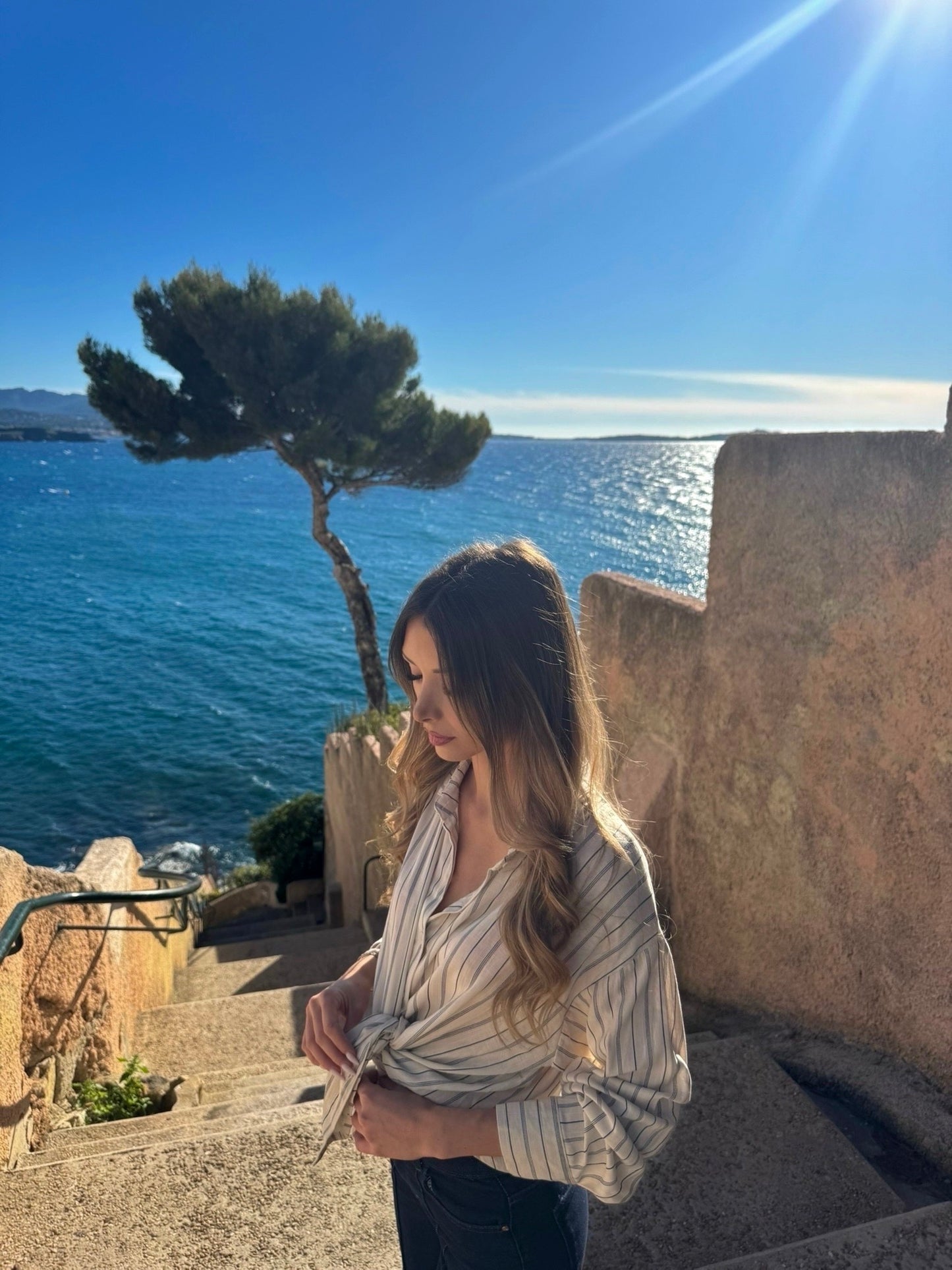 Chemise « Maëlle »