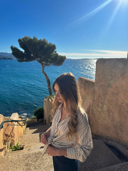 Chemise « Maëlle »