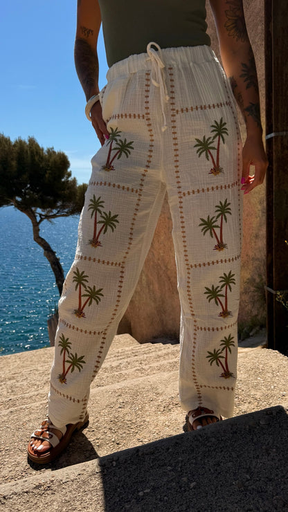 Pantalon « Palma »