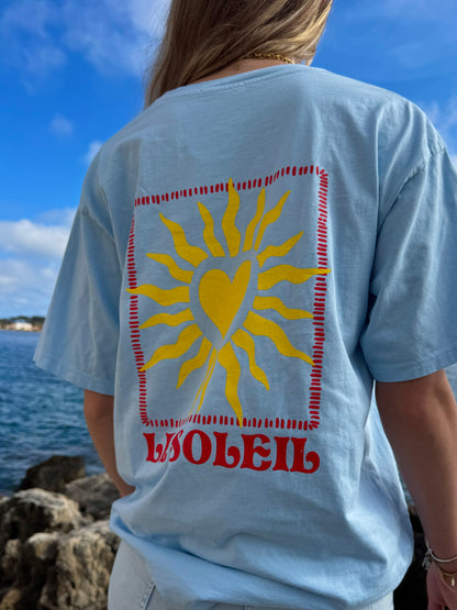 T-shirt « Soleïna »