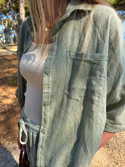 Chemise « Elynn »