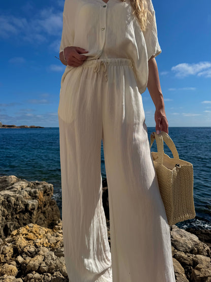 Pantalon « Lya »
