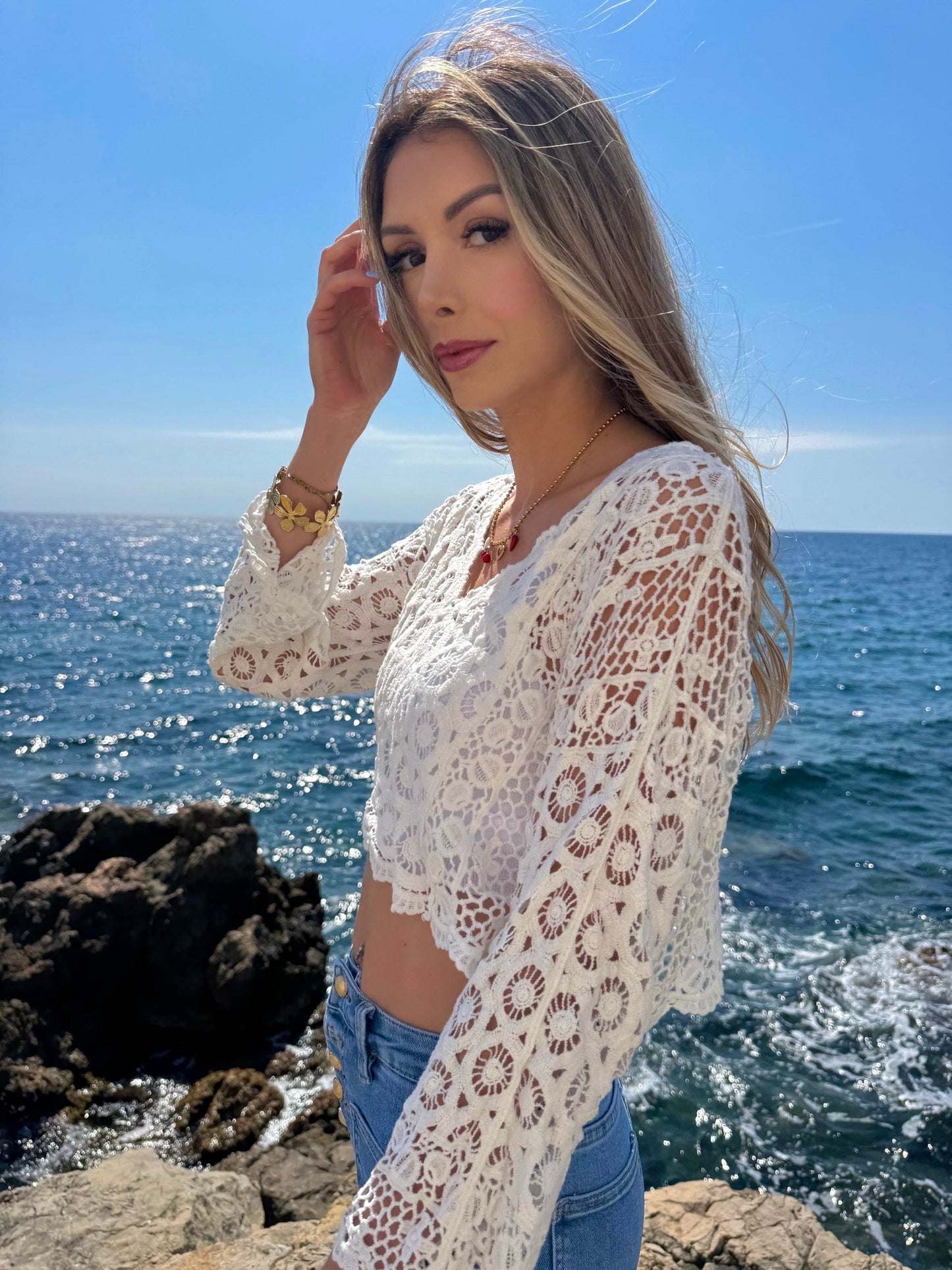 Top « Aria »