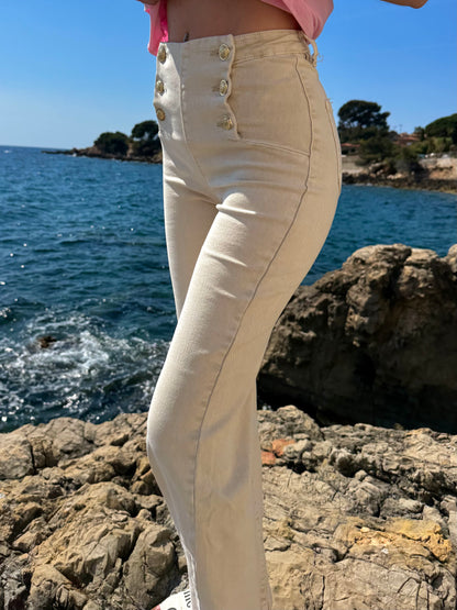 Jeans « Foly »