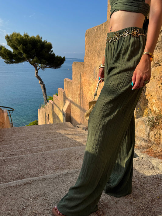 Pantalon « Alix »