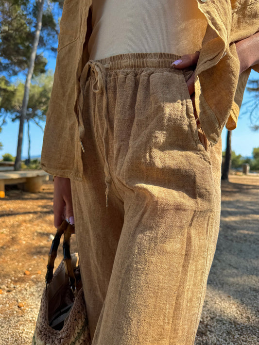 Pantalon « Elynn »